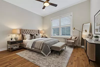 317 Highland Spring Lane, Georgetown, TX 78633 - Photo 29