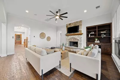 309 Santaluz Lane, Austin, TX 78732 - Photo 15
