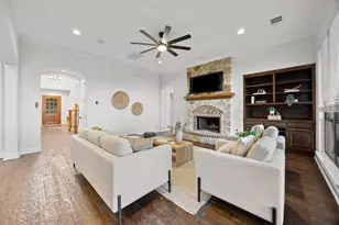 309 SANTALUZ Ln, Austin, TX 78732 - Photo 15