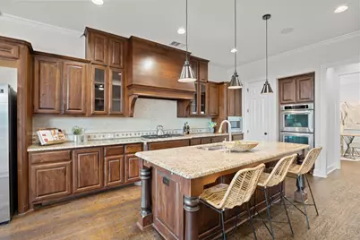 309 Santaluz Lane, Austin, TX 78732 - Photo 13