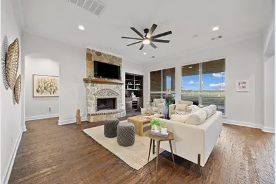 309 Santaluz Lane, Austin, TX 78732 - Photo 9