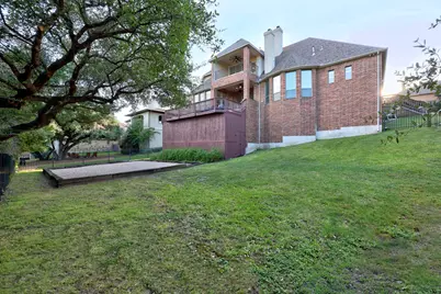309 Santaluz Lane, Austin, TX 78732 - Photo 35