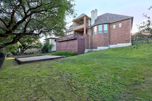 309 SANTALUZ Ln, Austin, TX 78732 - Photo 35
