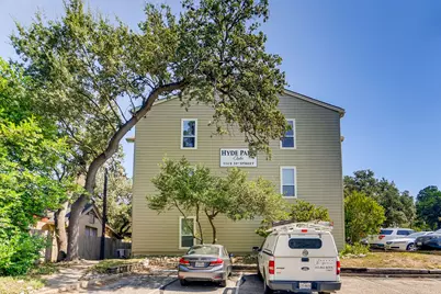 114 E 31st Street #209, Austin, TX 78705 - Photo 15