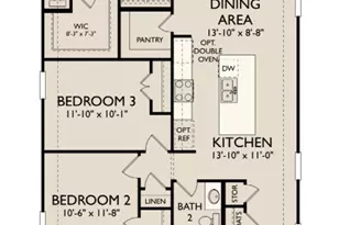 112 Lion's Tail Cv, San Marcos, TX 78666 - Photo 3