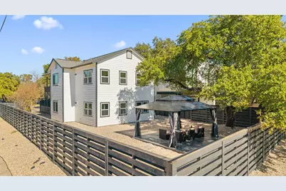 814 W Mary Street #B, Austin, TX 78704 - Photo 39