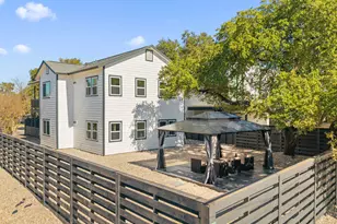 814 W Mary St, Austin, TX 78704 - Photo 39