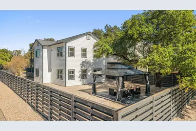 814 W Mary Street #B, Austin, TX 78704 - Photo 35