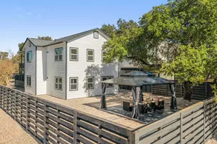 814 W Mary St, Austin, TX 78704 - Photo 35