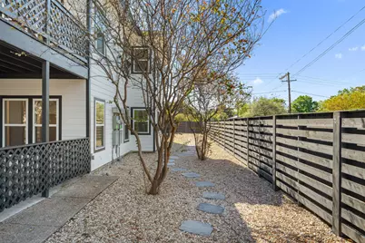 814 W Mary Street #B, Austin, TX 78704 - Photo 33