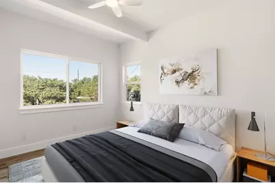 814 W Mary Street #B, Austin, TX 78704 - Photo 25