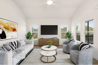 814 W Mary Street #B, Austin, TX 78704 - Photo 1