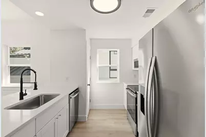 814 W Mary Street #B, Austin, TX 78704 - Photo 9