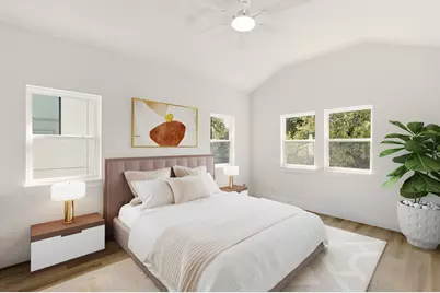 814 W Mary Street #B, Austin, TX 78704 - Photo 17