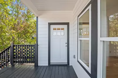 814 W Mary Street #B, Austin, TX 78704 - Photo 5