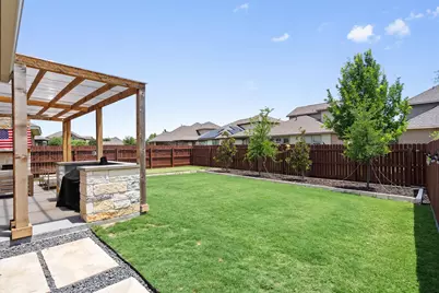705 Hereford Loop, Hutto, TX 78634 - Photo 33