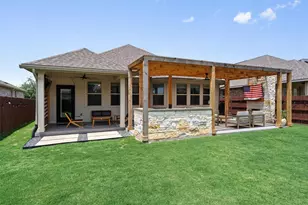 705 Hereford Loop, Hutto, TX 78634 - Photo 35