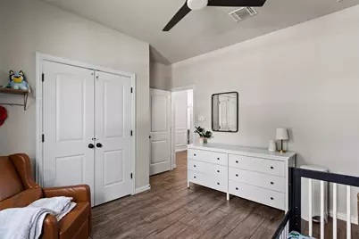 705 Hereford Loop, Hutto, TX 78634 - Photo 21