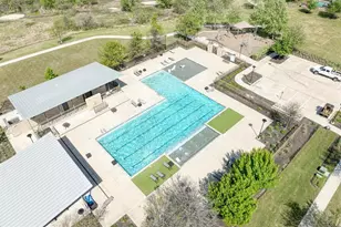 705 Hereford Loop, Hutto, TX 78634 - Photo 37