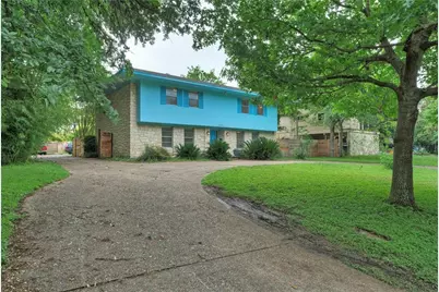 2105 Rabb Road #Front Home, Austin, TX 78704 - Photo 1