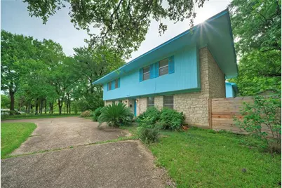 2105 Rabb Road #Front Home, Austin, TX 78704 - Photo 11