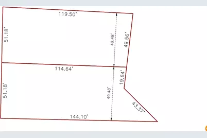1828 Creekside Drive, Sargent, TX 77414 - Photo 11