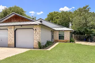 700 Misty Morning Way, Round Rock, TX 78664 - Photo 1