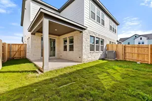 115 Verra Wy, Georgetown, TX 78626 - Photo 31