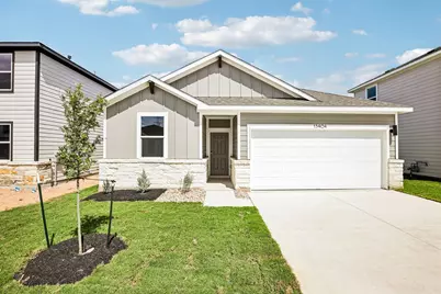 13404 Final Turn Drive, Buda, TX 78610 - Photo 1