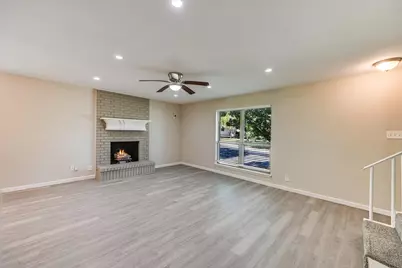 1813 Woodland Avenue #B, Austin, TX 78741 - Photo 3