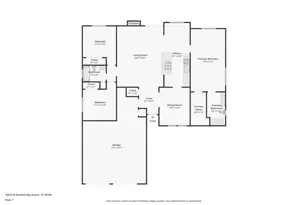 10219 W Rutland Village, Austin, TX 78758 - Photo 33