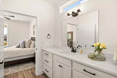 802 S Creek Street #108, Fredericksburg, TX 78624 - Photo 11