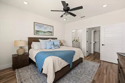 802 S Creek Street #108, Fredericksburg, TX 78624 - Photo 9