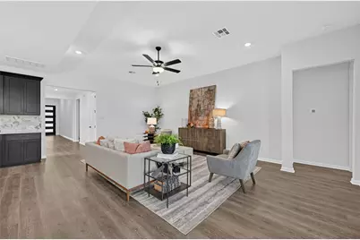 121 Amber Oak Lane, Georgetown, TX 78628 - Photo 7