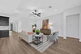 121 Amber Oak Ln, Georgetown, TX 78628 - Photo 7