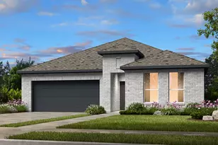 121 Amber Oak Ln, Georgetown, TX 78628 - Photo 1