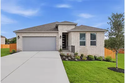 121 Amber Oak Lane, Georgetown, TX 78628 - Photo 1