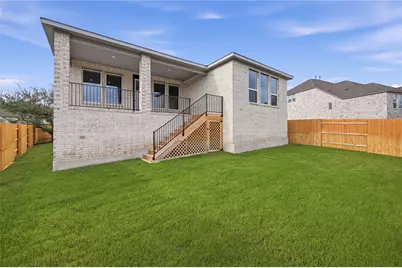 121 Amber Oak Lane, Georgetown, TX 78628 - Photo 25