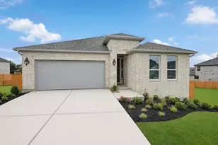 121 Amber Oak Ln, Georgetown, TX 78628 - Photo 1