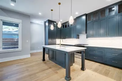 1417 Fairwood Road #1, Austin, TX 78722 - Photo 9