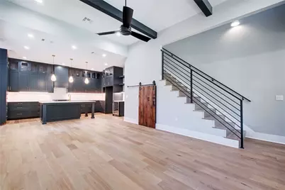 1417 Fairwood Road #1, Austin, TX 78722 - Photo 3
