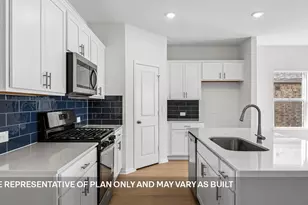 1809 Dandy Brush Dr, Leander, TX 78641 - Photo 15