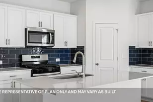 1809 Dandy Brush Dr, Leander, TX 78641 - Photo 13
