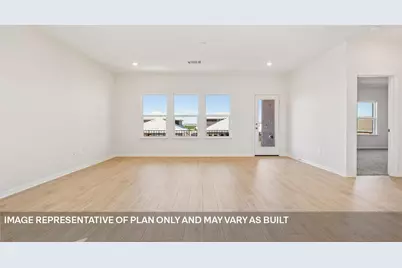 1809 Dandy Brush Drive, Leander, TX 78641 - Photo 5