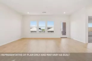 1809 Dandy Brush Dr, Leander, TX 78641 - Photo 5