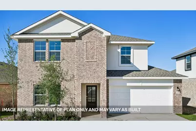 1809 Dandy Brush Drive, Leander, TX 78641 - Photo 1