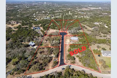 4-Tbd Spring Oak Drive, Dripping Springs, TX 78620 - Photo 5