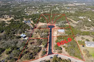 4-Tbd Spring Oak Dr, Dripping Springs, TX 78620 - Photo 5