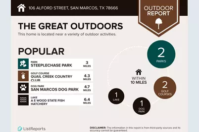 106 Alford Street, San Marcos, TX 78666 - Photo 27