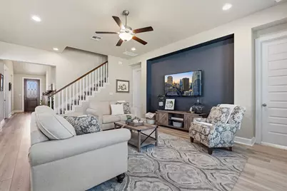 241 Village Oak Drive, Austin, TX 78737 - Photo 3